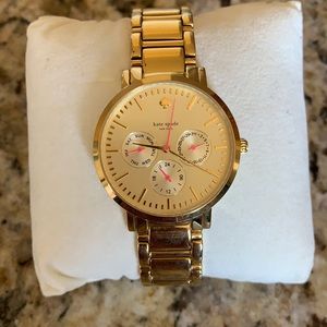 Kate spade watch